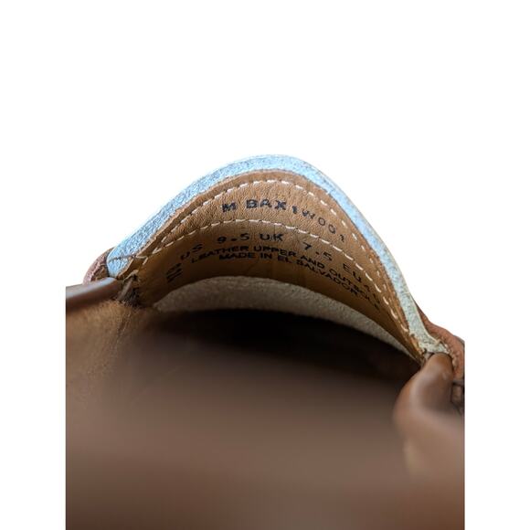 GH Bass Whitney Weejun Penny Loafer (US 9.5) - Picture 7 of 7